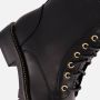 Cellini Veterboots zwart Pu - Thumbnail 6