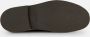 Clarks Veterboot Desert Boot Evo Donkerbruin Verwisselbaar Voetbed - Thumbnail 11