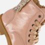 Clic! Enkellaarsjes roze Lak Dames - Thumbnail 7