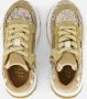 Clic! Sneakers beige Leer Dames - Thumbnail 3