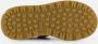 Clic! Sneakers beige Leer Dames - Thumbnail 4