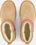 Colors of California Gevoerde Boots cognac Suede Dames - Thumbnail 6