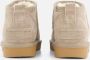 Colors of California Enkellaarzen Short winter boot in suede - Thumbnail 9