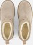 Colors of California Enkellaarzen Short winter boot in suede - Thumbnail 10