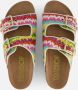 Colors of California Sandalen Multi Synthetisch Dames - Thumbnail 7