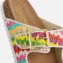 Colors of California Sandalen Multi Synthetisch Dames - Thumbnail 9