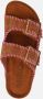 Colors of California Sandalen cognac Synthetisch Dames - Thumbnail 6