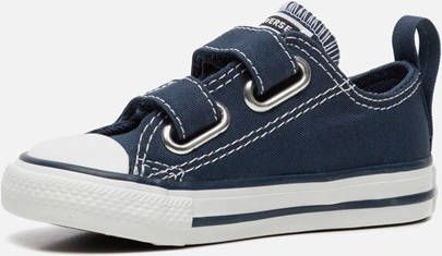 Converse Chuck Taylor All Star 2V OX sneakers blauw