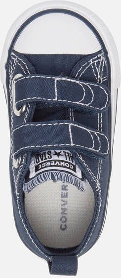 Converse Chuck Taylor All Star 2V OX sneakers blauw