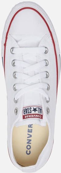 Converse Chuck Taylor All Star Low Top sneakers wit
