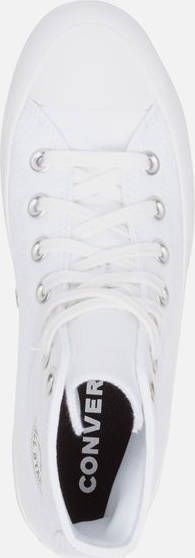 Converse Chuck Taylor All Star Lugged sneakers wit