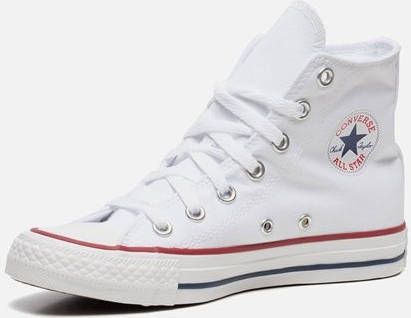 Converse Chuck Taylor All star OX High Top sneakers wit