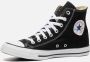 Converse Chuck Taylor All Star Platform Low Leather Schoenen Black Leer Foot Locker - Thumbnail 105