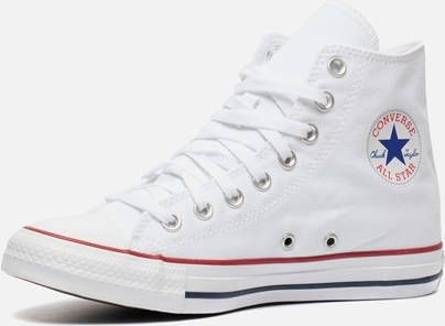 Converse Chuck Taylor All Star OX High Top sneakers wit