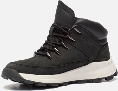 Timberland Brooklyn Euro Sprint sneakers zwart