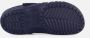 Crocs Baya Clogs Slippers blauw Rubber - Thumbnail 5