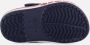 Crocs Bayaband Kids Clog T voor een jongen Blauw Slippers - Thumbnail 4