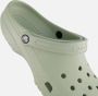 Crocs Classic Sandalen maat M10 W12 groen - Thumbnail 10