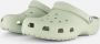 Crocs Classic Sandalen maat M10 W12 groen - Thumbnail 11