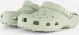 Crocs Classic Clog Green- Green - Thumbnail 8