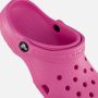 Crocs Classic Clog Unisex Kids 206991-6SW Roze-33 34 - Thumbnail 12