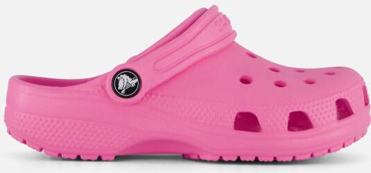 Crocs Classic Clog Unisex Kids 206991-6SW Roze-33 34 - Foto 13