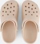 Crocs Kid's Classic Clog Sandalen maat C12 beige - Thumbnail 12