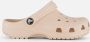 Crocs Kid's Classic Clog Sandalen maat C12 beige - Thumbnail 15