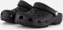 Crocs Classic Clog Unisex Kids 206991-001 Zwart-37 38 - Thumbnail 11