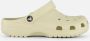 Crocs Classic Sandalen Schoenen bone maat: 39 40 beschikbare maaten:36 37 38 39 40 - Thumbnail 12