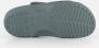 Crocs Classic Sandalen maat M10 W12 turkoois - Thumbnail 8