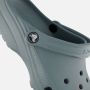Crocs Classic Sandalen maat M10 W12 turkoois - Thumbnail 9