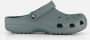 Crocs Classic Sandalen maat M10 W12 turkoois - Thumbnail 10