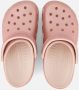 Crocs Classic Glitter Clog Glitter Unisex Clogs Quartz - Thumbnail 6