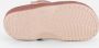 Crocs Classic Glitter Clog Glitter Unisex Clogs Quartz - Thumbnail 7