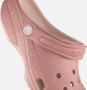 Crocs Classic Glitter Clog Glitter Unisex Clogs Quartz - Thumbnail 8