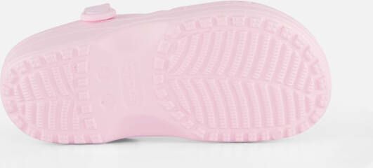Crocs Classic Clogs Slippers roze Rubber
