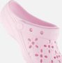 Crocs Classic Clog Flower Children Pink Kind Pink - Thumbnail 6