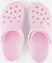 Crocs Classic Slides & Sandalen in lichtroze formaten: 39 40 - Thumbnail 6