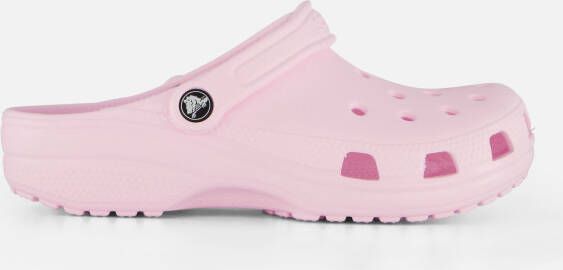 Crocs Classic Clogs Slippers roze Rubber