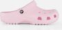 Crocs Classic Slides & Sandalen in lichtroze formaten: 39 40 - Thumbnail 9