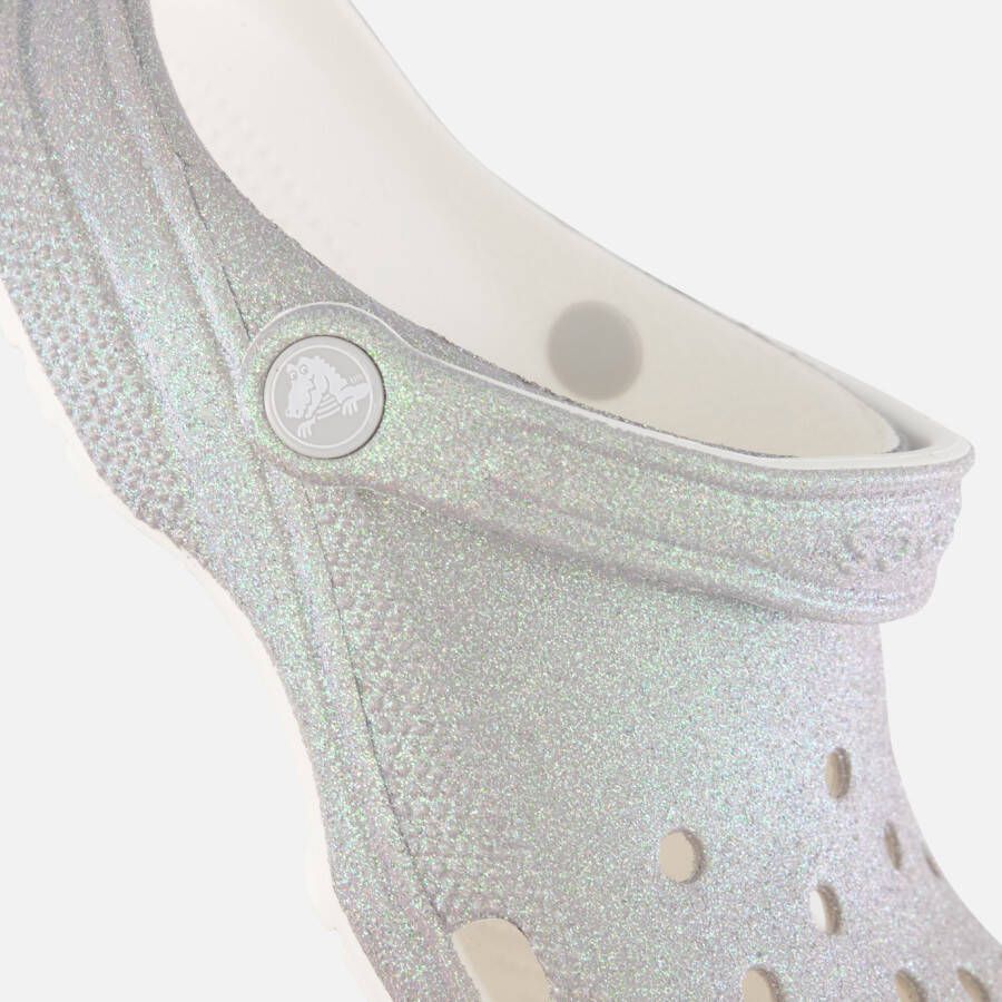 Crocs Classic Clogs Slippers wit Rubber