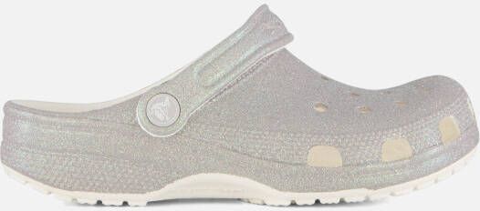 Crocs Classic Clogs Slippers wit Rubber