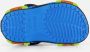 Crocs Classic Fun Monster Truck Clogs Slippers - Thumbnail 5