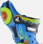 Crocs Classic Fun Monster Truck Clogs Slippers - Thumbnail 6