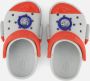 Crocs Classic Rocketship Clogs Toddler Mirage - Thumbnail 5