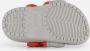 Crocs Classic Rocketship Clogs Toddler Mirage - Thumbnail 6