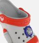 Crocs Classic Rocketship Clogs Toddler Mirage - Thumbnail 7