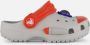 Crocs Classic Rocketship Clogs Toddler Mirage - Thumbnail 8