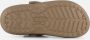 Crocs Clogs Classic Lined pantolette pantoffel winterschoen met warme voering - Thumbnail 15